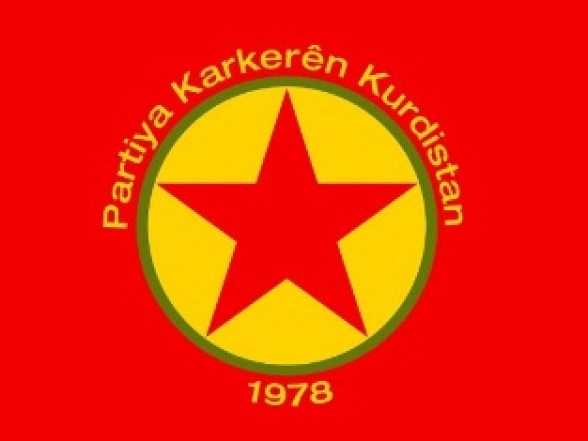 PKK. «Սիրիայում յուրաքանչյուր տուն ու փողոց մարտական դիրքի է վերածվելու»